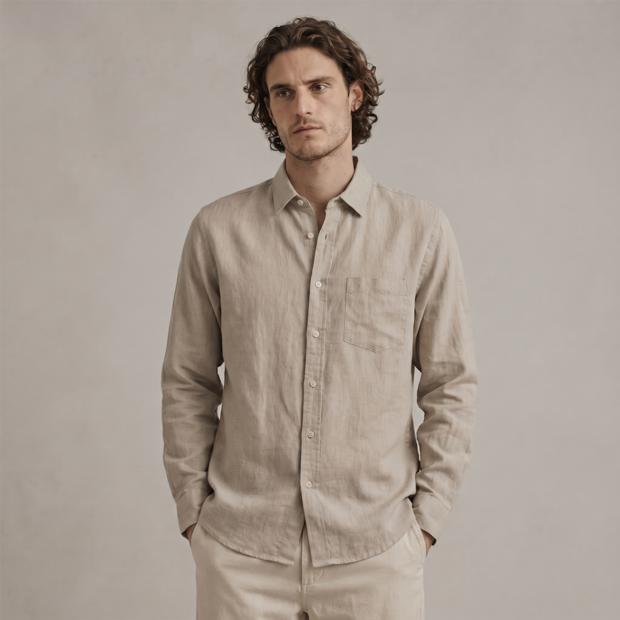 Colección de camisas GRAVIK