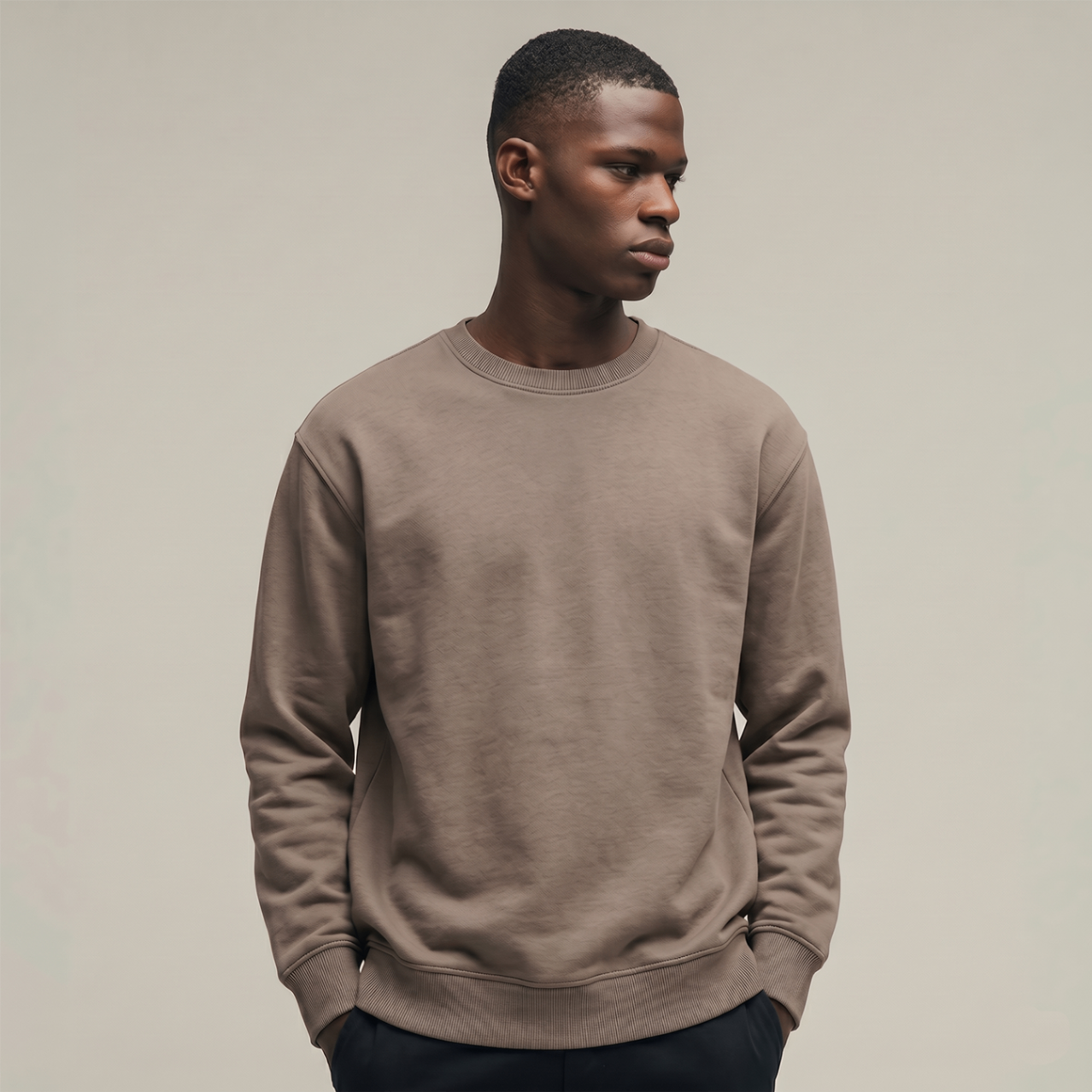 Colección de sudaderas GRAVIK