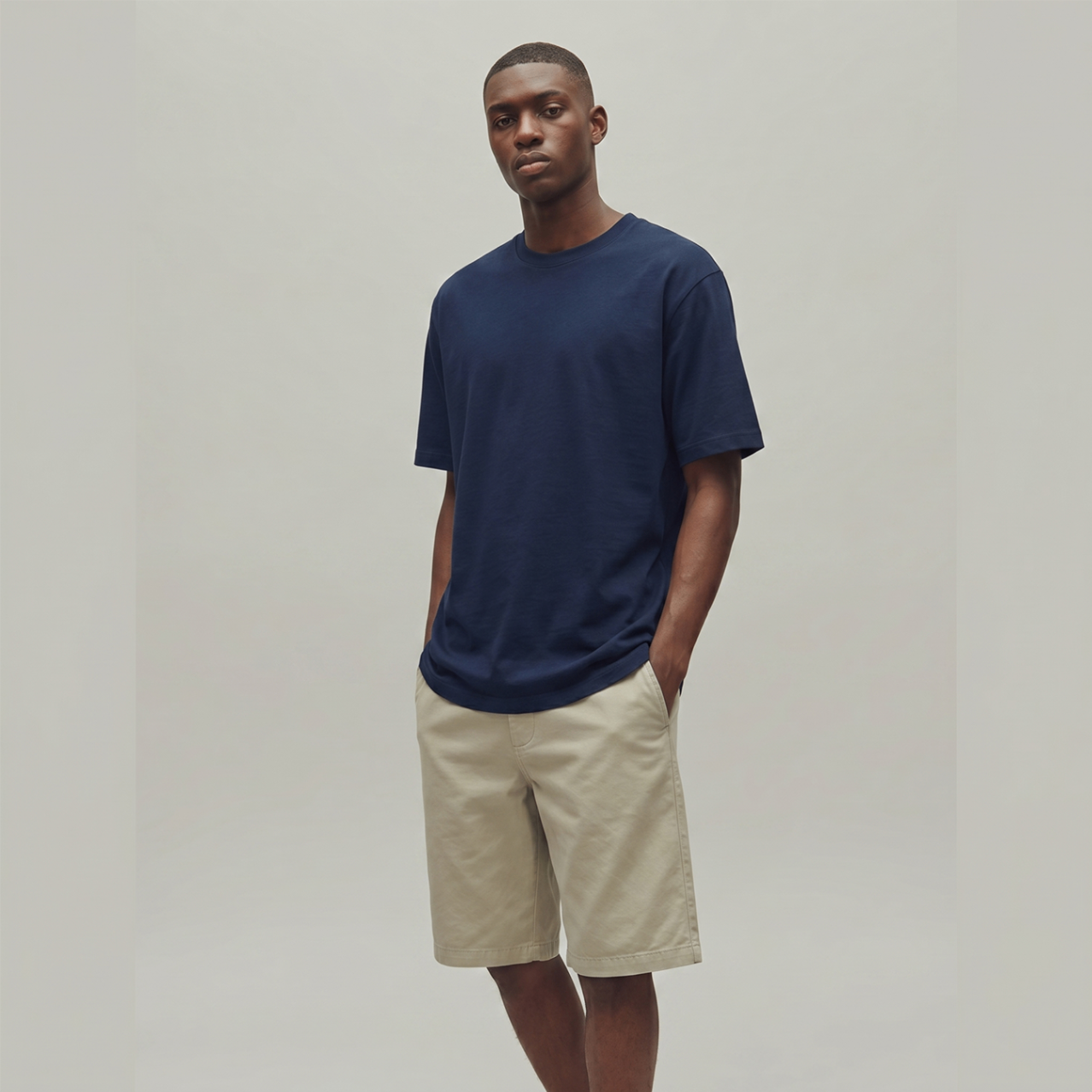 Colección de bermudas GRAVIK